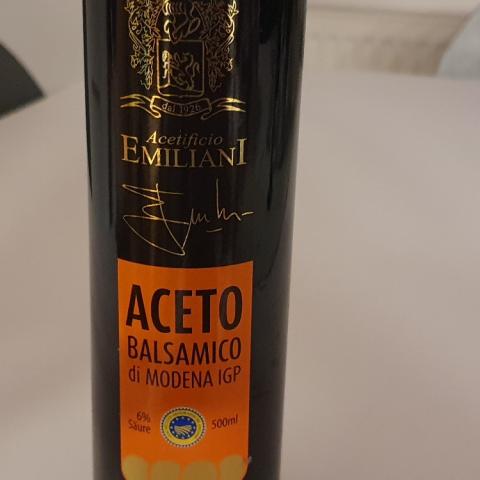 Aceto Balsamico, di Modena igp von ajnas | Hochgeladen von: ajnas