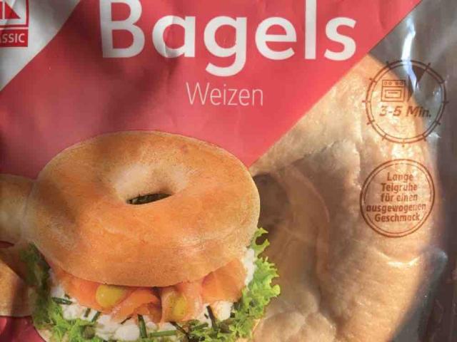 Bagels Weizen von LadyGilraen | Hochgeladen von: LadyGilraen