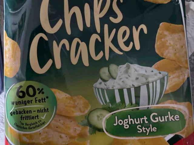 Chips Cracker Joghurt Style von Tawi96 | Hochgeladen von: Tawi96