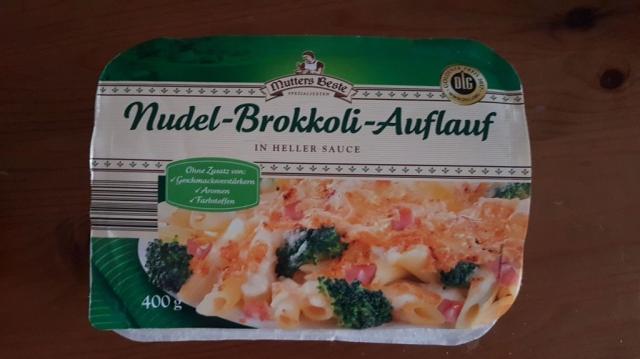Nudel-Brokkoli-Auflauf | Hochgeladen von: Thanquol