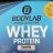 Bodylab WHEY Protein Vanilla von LoSchuerch97 | Hochgeladen von: LoSchuerch97