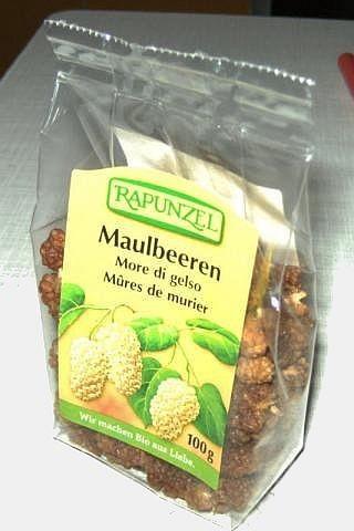 Maulbeeren getrocknet | Hochgeladen von: Meleana