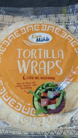 Tortilla Wraps von theweaver92 | Hochgeladen von: theweaver92