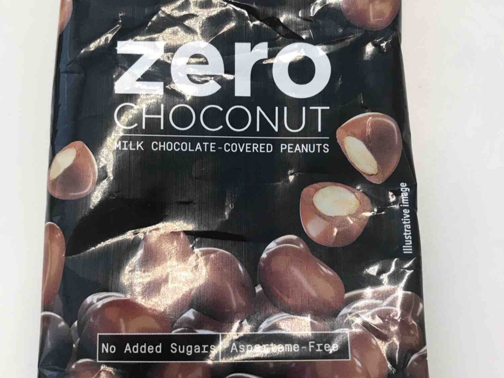 Prozis Zero Choconut von tritra | Hochgeladen von: tritra