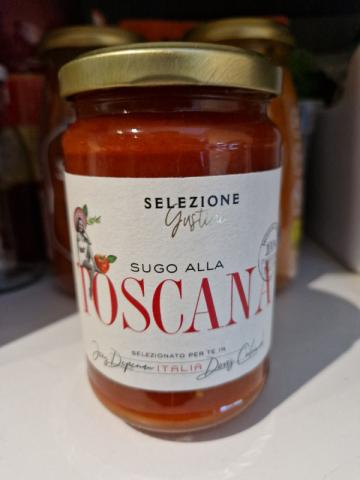 Tomatensauce Gustini von psf91 | Hochgeladen von: psf91