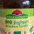 Bio-Joghurt Bourbon Vanille, 3,8% Fett von D0ND0BY | Hochgeladen von: D0ND0BY