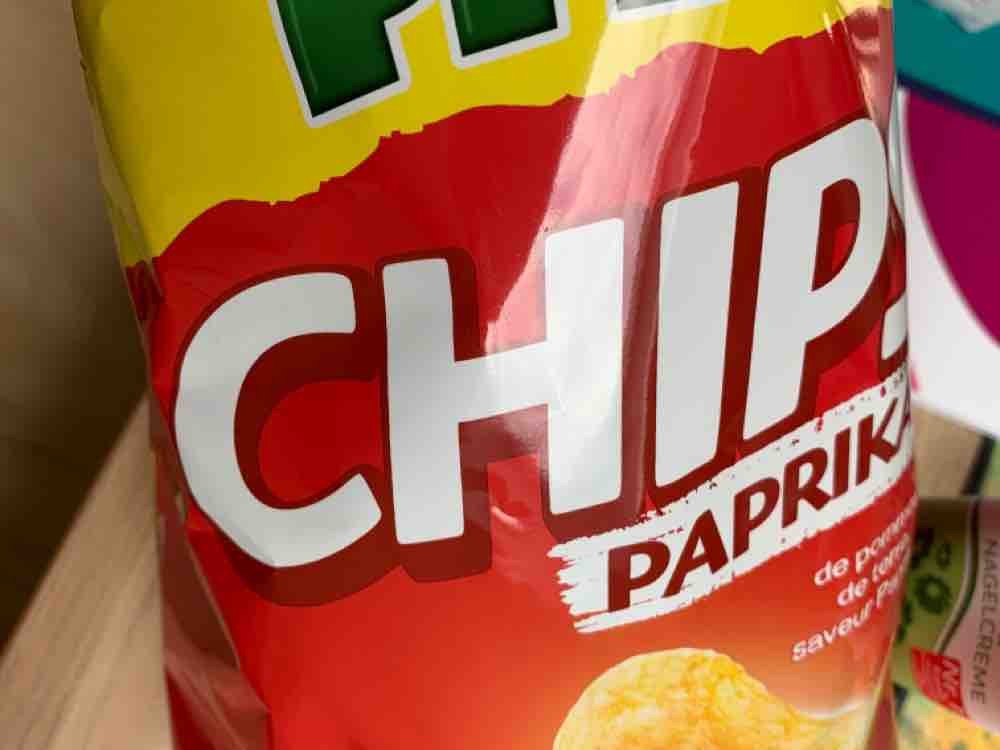 Chips Paprika von Ani85 | Hochgeladen von: Ani85