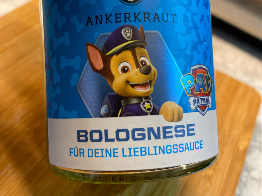 Bolognese Gewürz von TheAtiTyler | Hochgeladen von: TheAtiTyler Bolognese Gewürz von TheAtiTyler | Hochgeladen von: TheAtiTyler