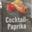 Cocktail-Paprika zum Naschen EDEKA , natürlich süß | Hochgeladen von: Enomis62