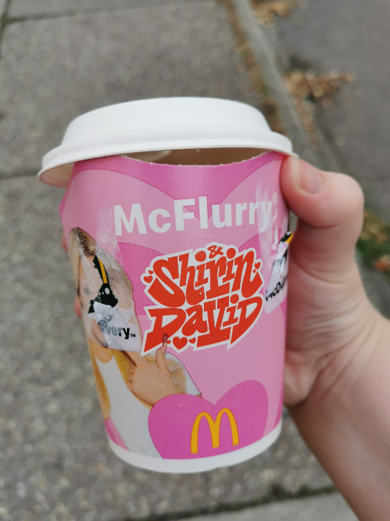 MC Flurry von Hoenixie | Hochgeladen von: Hoenixie