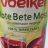 Rote Beete Most , L(+) milchsauer vergoren von meto1979 | Hochgeladen von: meto1979