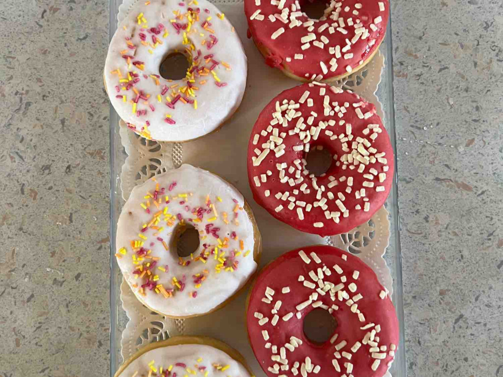 Doonys Donuts von FitVeiti | Hochgeladen von: FitVeiti Doonys Donuts von FitVeiti | Hochgeladen von: FitVeiti