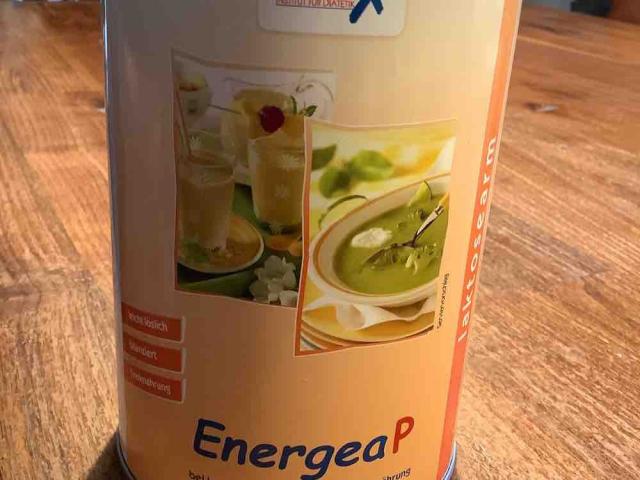 EnergeaP, laktosearm von EmmaClaire | Hochgeladen von: EmmaClaire