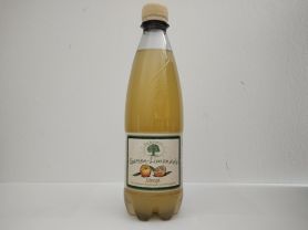 Garten Limonade, Orange  | Hochgeladen von: micha66/Akens-Flaschenking