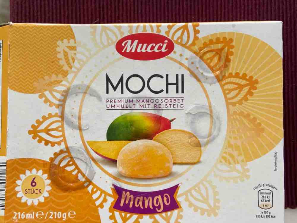 Mochi, Mango von sofi | Hochgeladen von: sofi