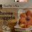 Cheese Nuggets von Minkypinky | Hochgeladen von: Minkypinky