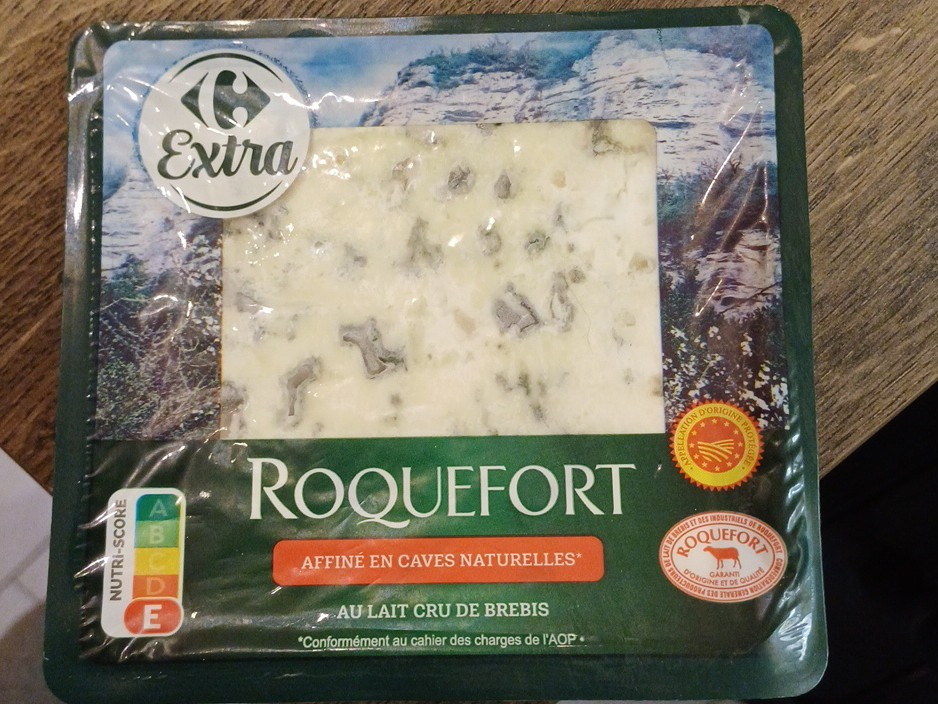 Roquefort von Sunnysabsi | Hochgeladen von: Sunnysabsi Roquefort von Sunnysabsi | Hochgeladen von: Sunnysabsi