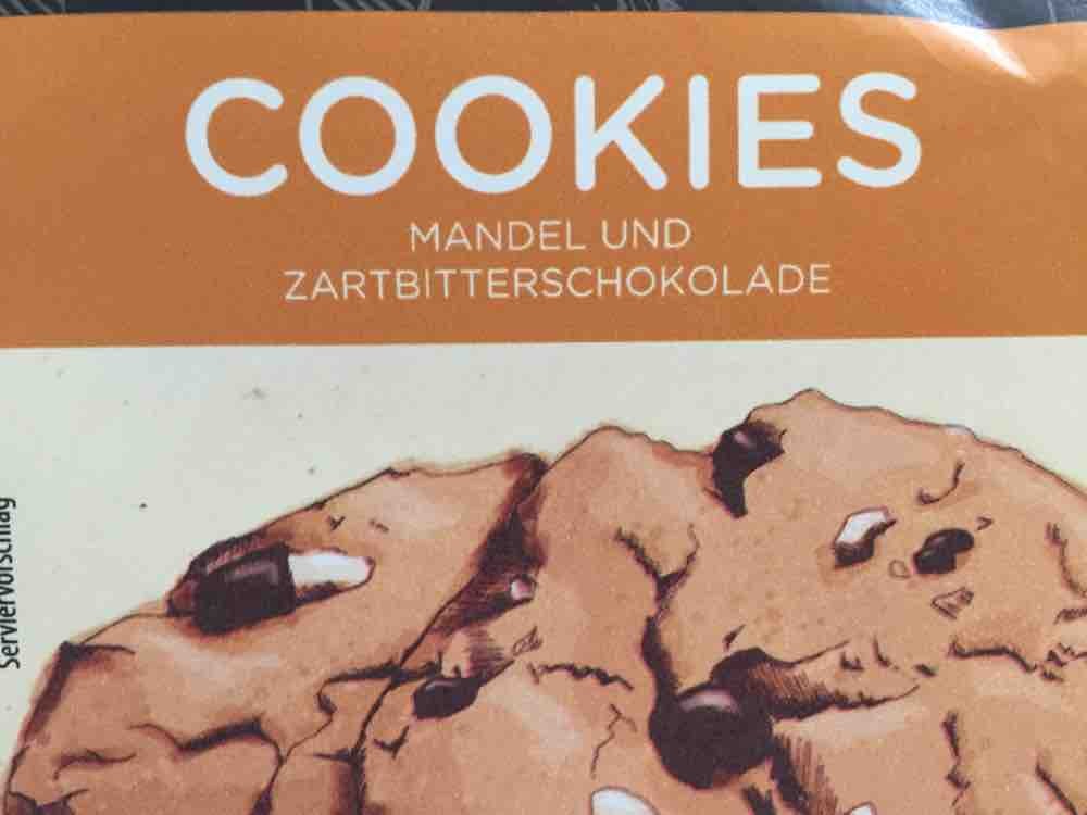 Fair Cookie Mandl Zartbitter von fediii | Hochgeladen von: fediii