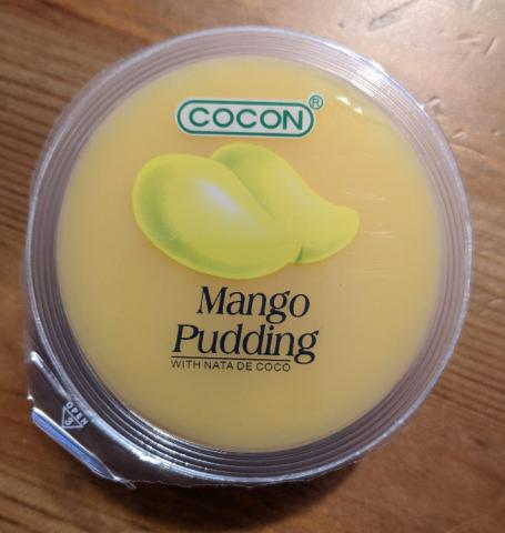 Mango Pudding by Floh0815 | Uploaded by: Floh0815