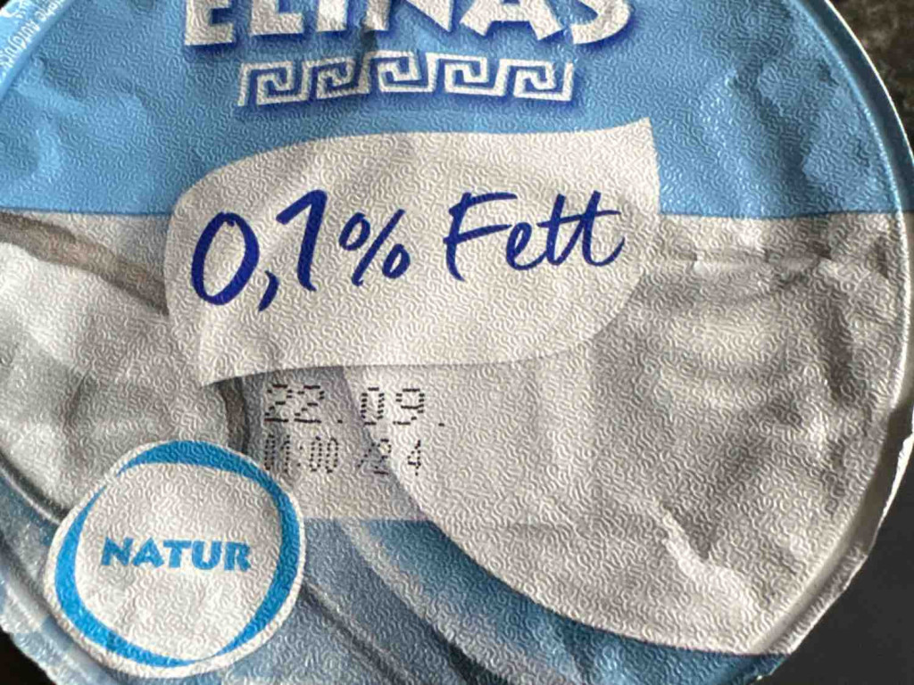 Griechischer Joghurt 0% von irroe | Hochgeladen von: irroe