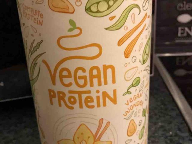 Vegan Protein von DaveRace | Hochgeladen von: DaveRace