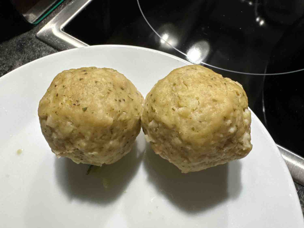 BioSemmelknödel von MichaelNRW | Hochgeladen von: MichaelNRW