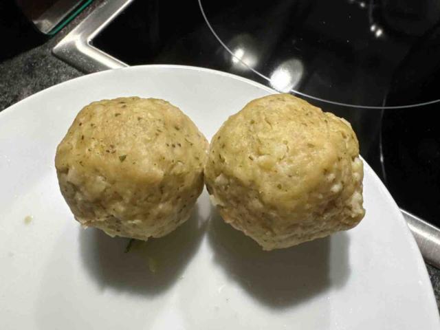 BioSemmelknödel von MichaelNRW | Hochgeladen von: MichaelNRW