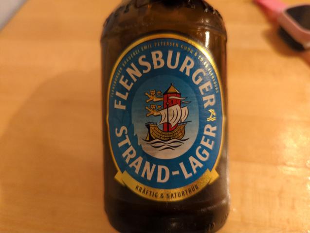 Flensburger Strand -Lager by ds77 | Uploaded by: ds77