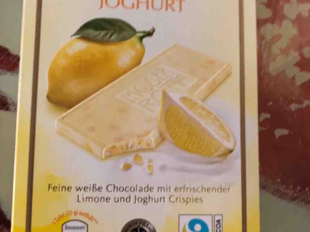 Chocolat, Weisse Schokolade von LisuR | Hochgeladen von: LisuR