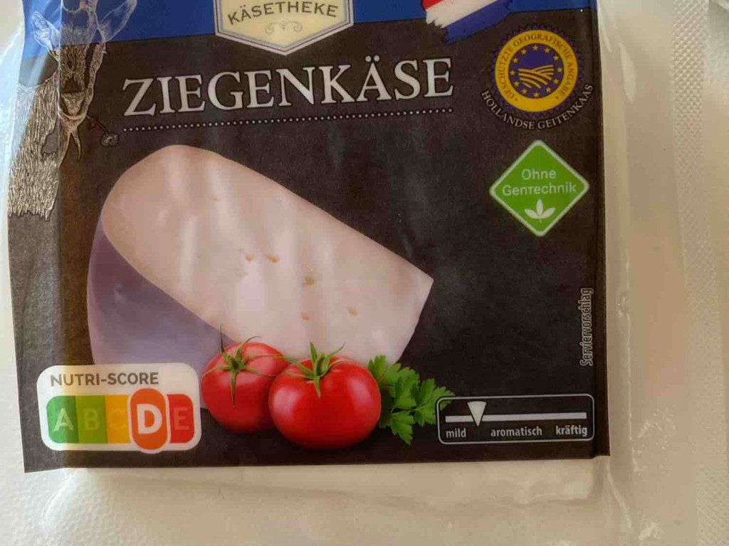 Zoegenkäse von Susiwalze | Hochgeladen von: Susiwalze