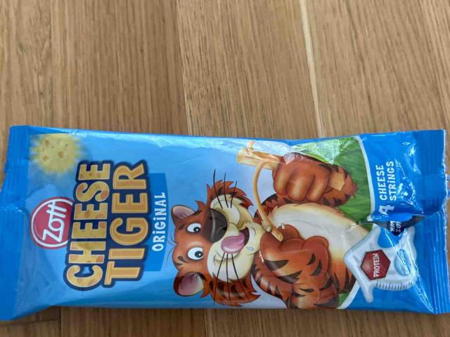 Cheese Tiger by AlexGo77 | Uploaded by: AlexGo77 Cheese Tiger by AlexGo77 | Uploaded by: AlexGo77
