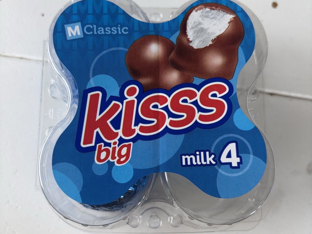 Kisses big, Milk von malibumaus | Hochgeladen von: malibumaus Kisses big, Milk von malibumaus | Hochgeladen von: malibumaus
