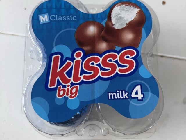 Kisses big, Milk von malibumaus | Hochgeladen von: malibumaus Kisses big, Milk von malibumaus | Hochgeladen von: malibumaus