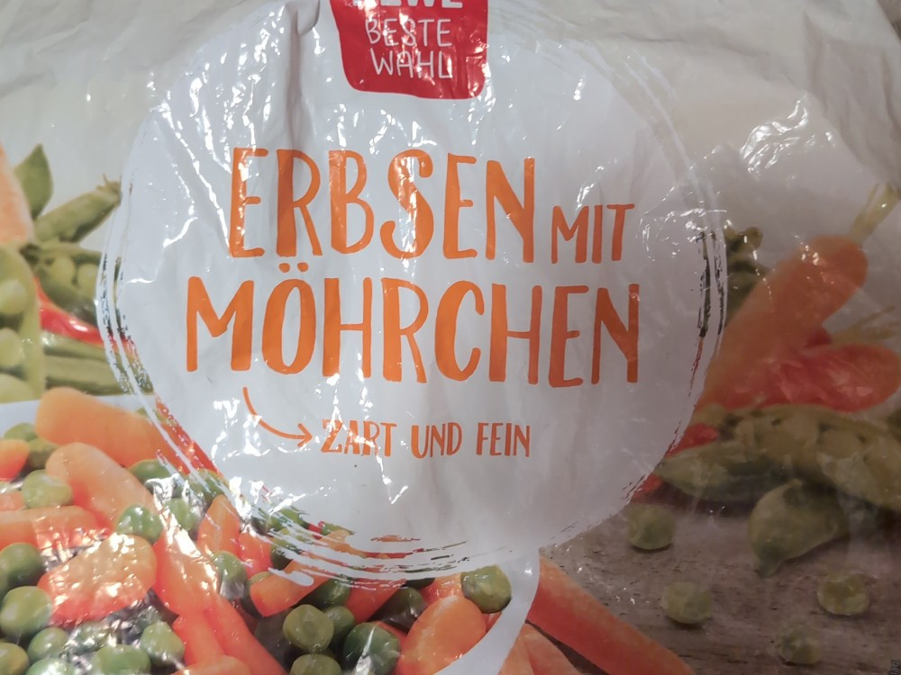 Erbsen mit Möhrchen von cnowakie | Hochgeladen von: cnowakie Erbsen mit Möhrchen von cnowakie | Hochgeladen von: cnowakie