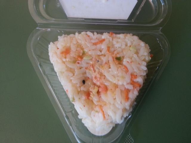 onigiri shrimps | Hochgeladen von: Misio