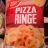 Pizza Ringe von Sir Lunch a Lot  | Hochgeladen von: Sir Lunch a Lot 