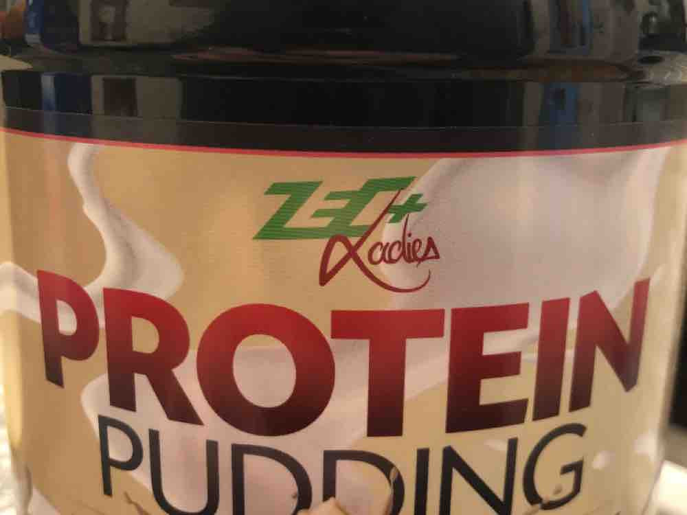 Female+ Protein Pudding, white chocolate von Jonny | Hochgeladen von: Jonny