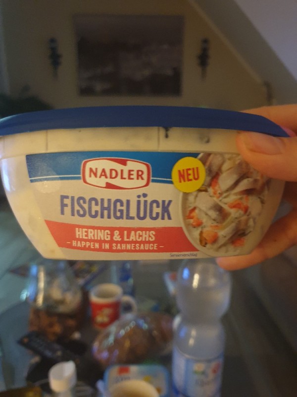fischglück, Mit Fisch von vanetta | Hochgeladen von: vanetta