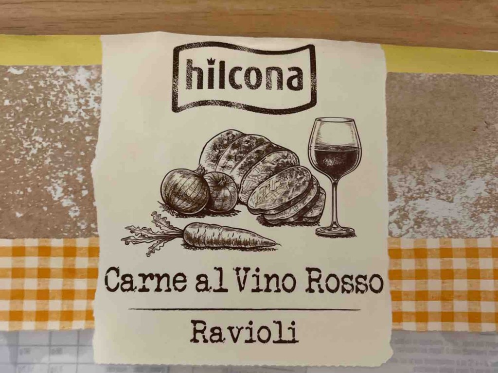 Ravioli Carne al Vino Rosso von pandreas | Hochgeladen von: pandreas