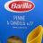 Barilla Penne A Candela N.77 von asker | Hochgeladen von: asker