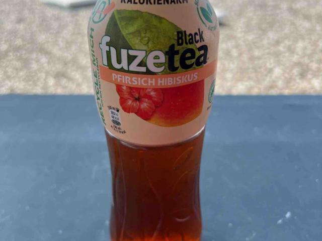 Fuzetea Pfirsich Hibiskus von testing | Hochgeladen von: testing