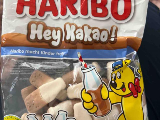 Haribo Hey Kakao von Sylvana82 | Hochgeladen von: Sylvana82