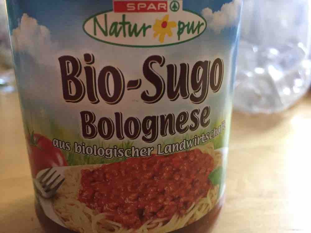 Bio-Sugo Bolognese, Tomatensauce von UrsulaNoAstronauts | Hochgeladen von: UrsulaNoAstronauts