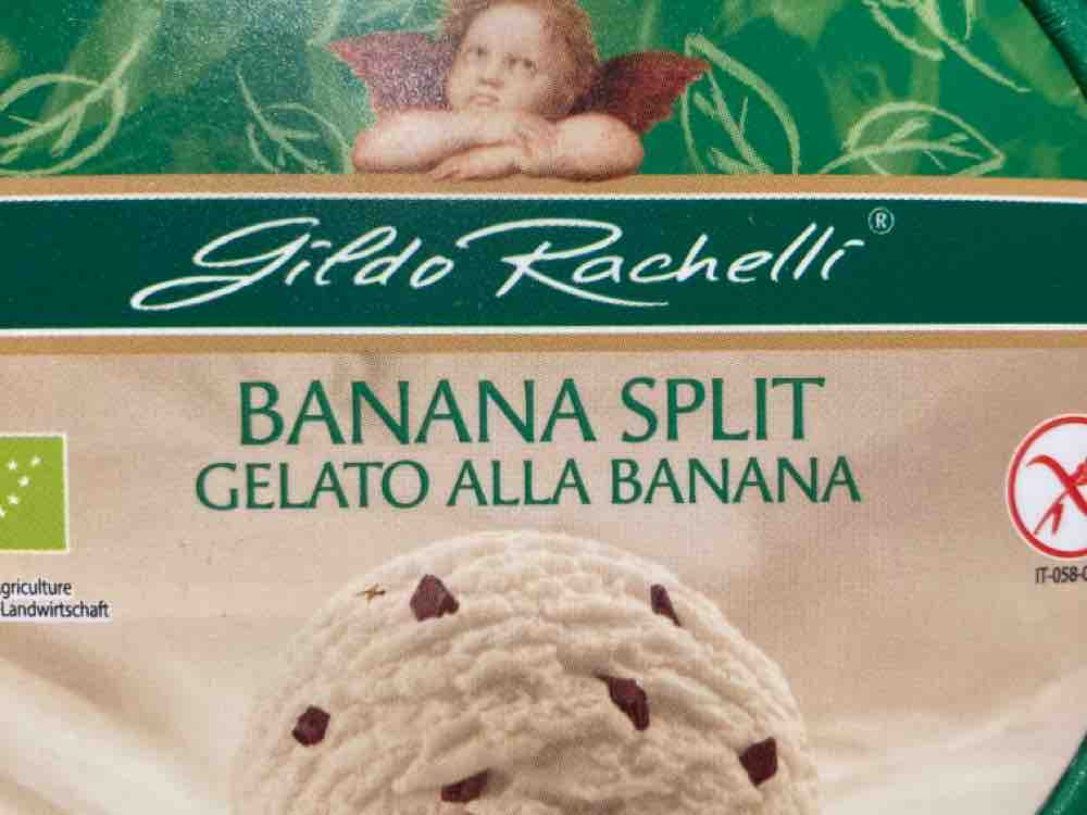 Gildo Rachelli, Banana Split von petwe84 | Hochgeladen von: petwe84