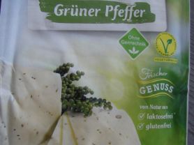 Grüner Peffer Allerrom | Hochgeladen von: Rallenta Grüner Peffer Allerrom | Hochgeladen von: Rallenta