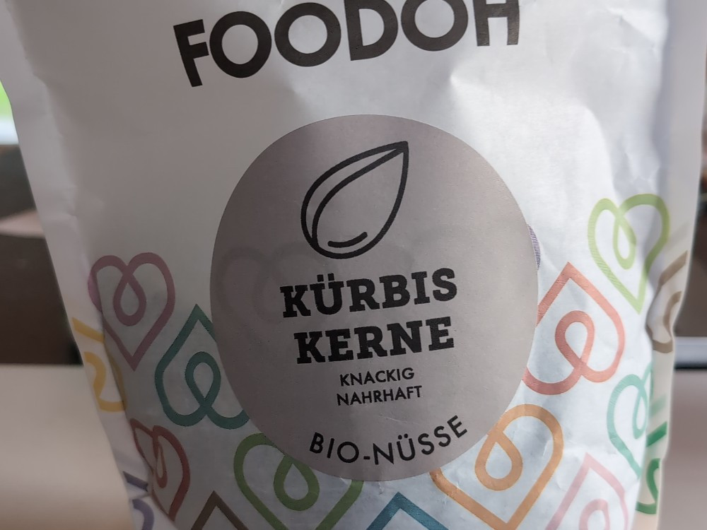 Kürbis Kerne, Bio von service151 | Hochgeladen von: service151