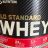 Optimum Nutrition cookies and cream by sanke | Hochgeladen von: sanke