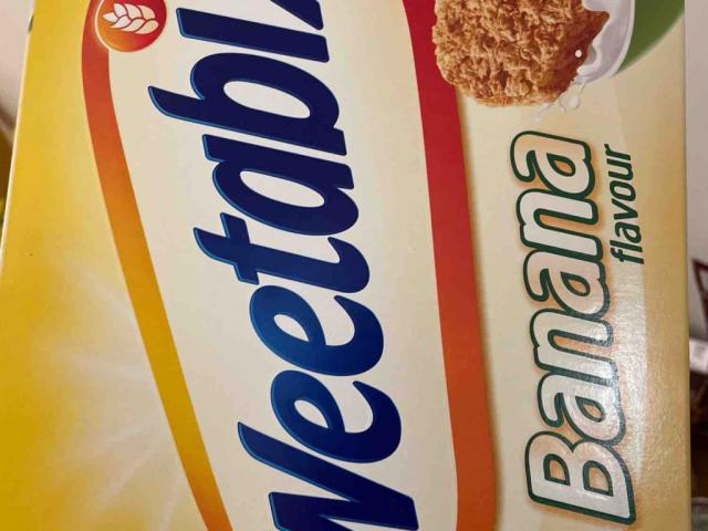 Weetabix banana von cestmoijola | Hochgeladen von: cestmoijola