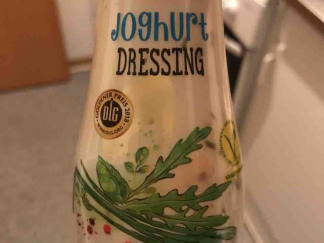 Joghurt Dressing von Coralunda | Hochgeladen von: Coralunda