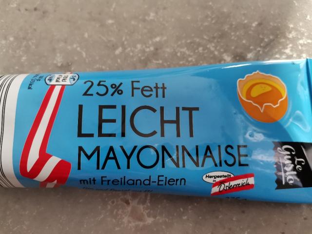 Mayonnaise, 25% Fett von AhmadAl | Hochgeladen von: AhmadAl